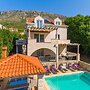 Hedera Estate, Villa Hedera X