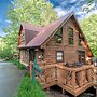 23 The Cub House 2 Bedroom Cabin by RedAwning
