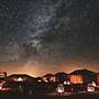 Dune Merzouga Camp
