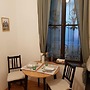 Sweet Flat near Center