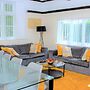 Nottingham Serviced Accommodations