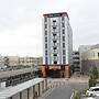 APA Hotel Saitama Higashimatuyama Eki Station