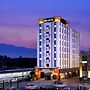 APA Hotel Saitama Higashimatuyama Eki Station