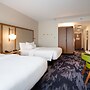 Fairfield Inn & Suites by Marriott Greenville Spartanburg/Duncan