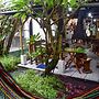 Hostal Santa Cruz Backpackers