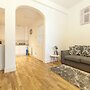 Central Exeter Apartment Kimberley Road