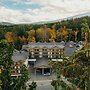 Platinum Mountain Hotel & SPA