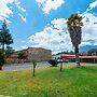 Real Hotel Huascaran