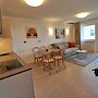 Apartments Bagar