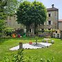 Bastide du Thoré