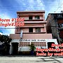 Guesthouse Base Okinawa - Hostel