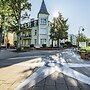 Baltic Apartments-Willa Carmen 14