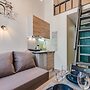 Sokroma Olimpia Apartments