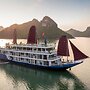 Verdure Lotus Luxury Cruise
