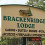 Brackenridge Lodge