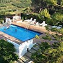 Villas Eva with Panoramic Sea view