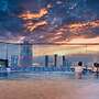 Luxcity Hotel & Apartment