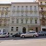 Francouzska Modern Apartment