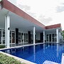 4 Bedroom Resort Pool Villa - G208