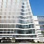 JW Marriott Marquis Hotel Shanghai Pudong