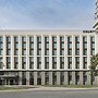 Courtyard by Marriott Hamburg City