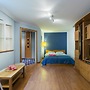 Apartment on Bolshaya Polyanka 30