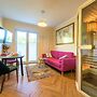 Podróżniczy z Sauną - Apartamenty 5d