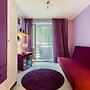 Apartment on Bolshaya Polyanka 28