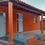 Casa na praia do preá