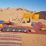 Bivouac  Luna - Campsite