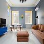Apartment on Nevsky 105