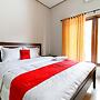 RedDoorz @ Jalan Palagan