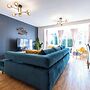 Brightleap Apartments - Hopton House