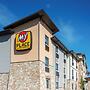 My Place Hotel - Carson City NV