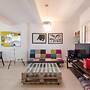 Pop Art Duplex