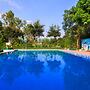 Wanderlust Corbett Resort