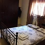 Apartment on Uziel street