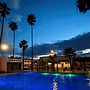 Hotel Sand's San Luis Potosí
