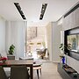 Design & Veranda next to Mahane Yehuda Market by FeelHome