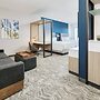 Springhill Suites Dallas Mansfield