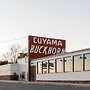 Cuyama Buckhorn