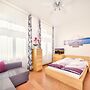 Paradise Apartment