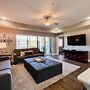 Stella's at Estancia by RedAwning