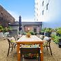 Newly Remodeled Loft In Lower Nob Hill 2 Bedroom Home by RedAwning