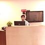 Kaveri Hotel