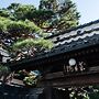 Zenkoji Temple Yakuoin