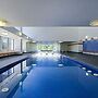 Spacious 1-Bedroom Apartment With Parking