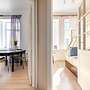 Welcome Home Apartments M.Morskaya 19