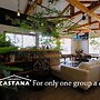 cafe & stay CASTANA