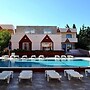 Saint Konstantin Beach Apartments